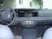 1998 Ford Crown Victoria - Dash