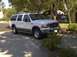 2000 Ford Excursion