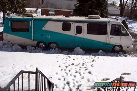 NASCAR Cruiser