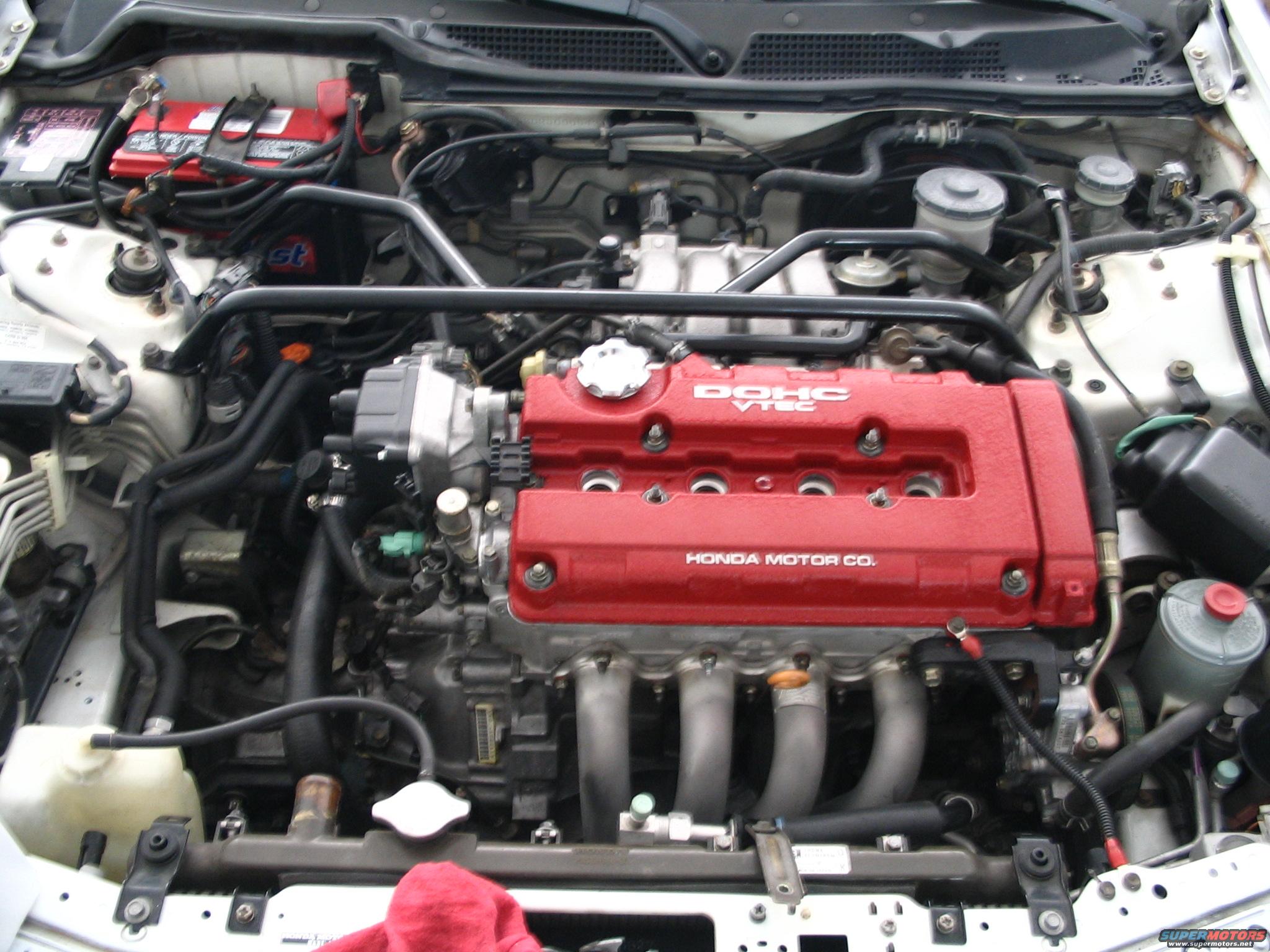 Acura Integra