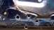 1991 Ford Crown Victoria LTD - After drilling out the dimples