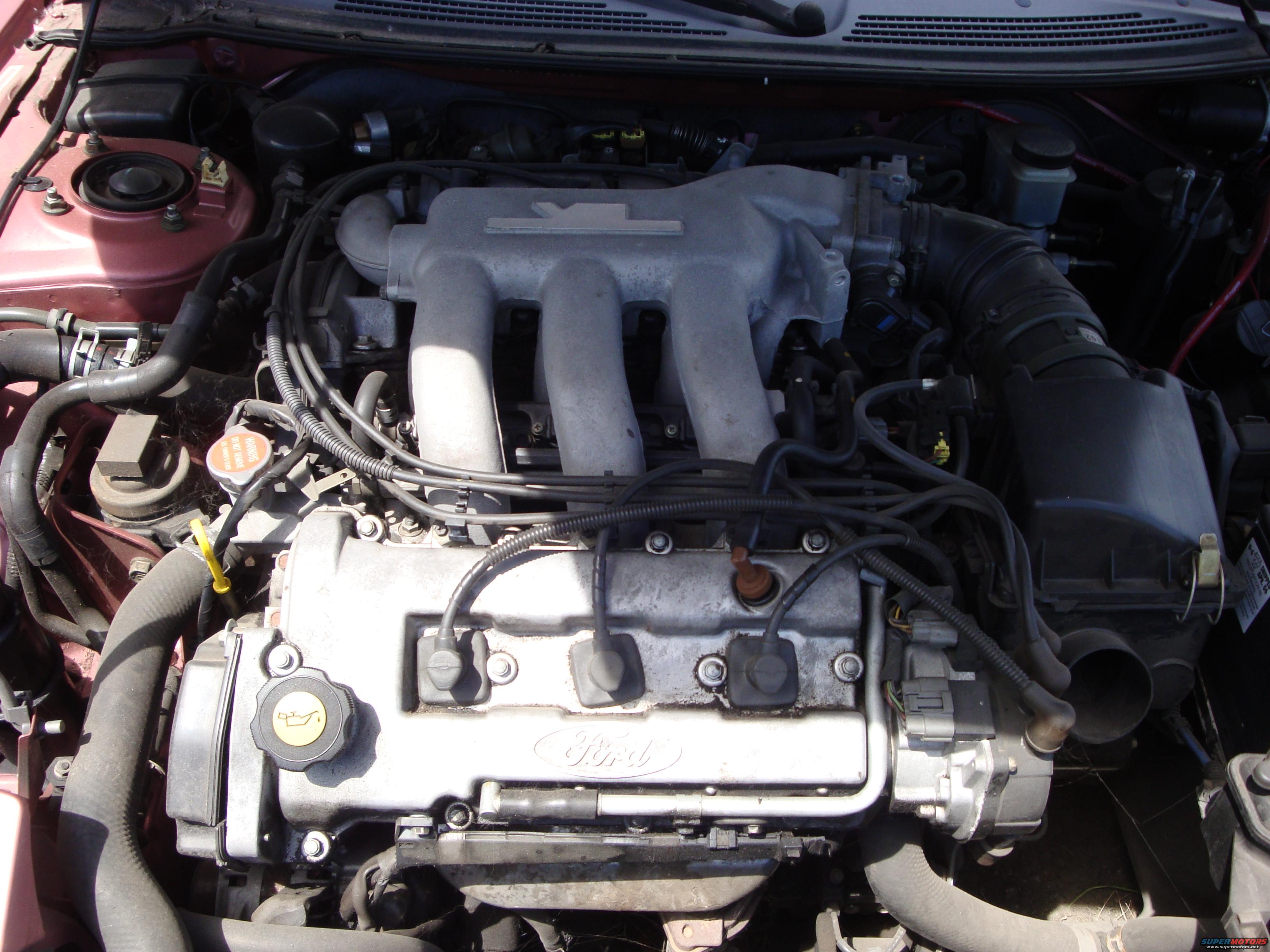 1994 Ford Probe