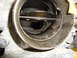 1994 Ford Probe - looking into the throttle body. looks good from here and i can tell the intake is more geared towards perfomance than t…