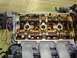 1994 Ford Probe - looked under valve cover to check the cams on the new motor. very impressed! no sludge or rust or damage visable