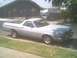 1973 Ford Ranchero