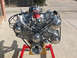 1972 Ford Ranchero - New all aluminum engine replacing original 429.