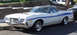 1972 Ford Ranchero - Budnik wheels 17x8 front & 18x9 rear. Leaving California moving to Texas with wifes Accord in tow.