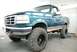 1996 Ford Bronco