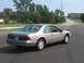 1995 Ford Thunderbird