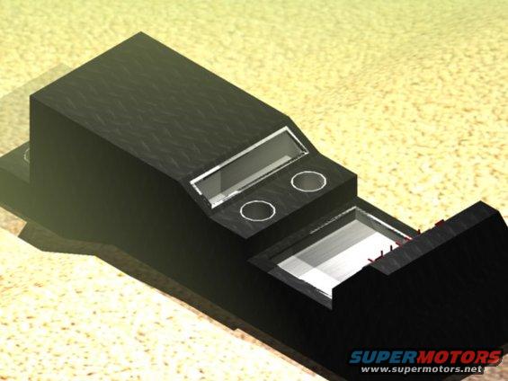 4.jpeg Diamond plate (back)