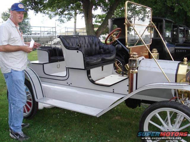Ford Model T