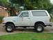 1989 Ford Bronco photo