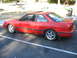 1988 Mazda MX-6