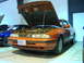 1988 Mazda MX-6