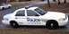 2003 Ford Crown Victoria - Another shot...