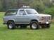 1984 Ford Bronco