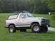1984 Ford Bronco