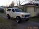 1990 Ford Bronco