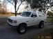 1990 Ford Bronco