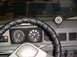 1986 BMW Z4 - I've got the tach mounted so I can make clean, accurate shifts when racing Geo Metros down at the strip.