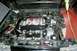 1991 Ford Taurus - Intake installed.