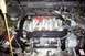 1991 Ford Taurus - Engine bay.