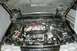 1991 Ford Taurus - Engine bay before logo painting and detailing.