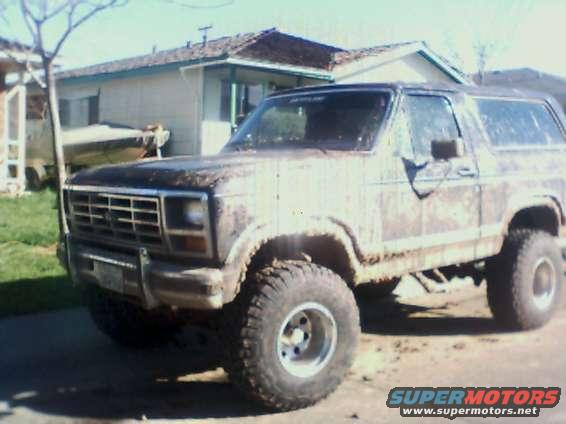 dirtytruck2.jpg After Prairie City again