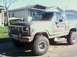 1983 Ford Bronco - After Prairie City again