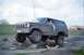 1983 Ford Bronco - p.c. just testing her out for the first time since we got her