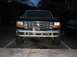 1993 Ford Bronco