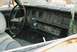 1969 Lincoln III - Inside look from passenger door.