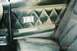1969 Lincoln III - Passenger rear seat position.