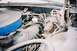 1969 Lincoln III - Vacuum power brakes, cruise control shown here.