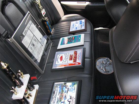 img_3616.jpg The bounty so far. (One trophy was not displayed.)