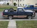 1995 Ford F-150 - The day things began to change.