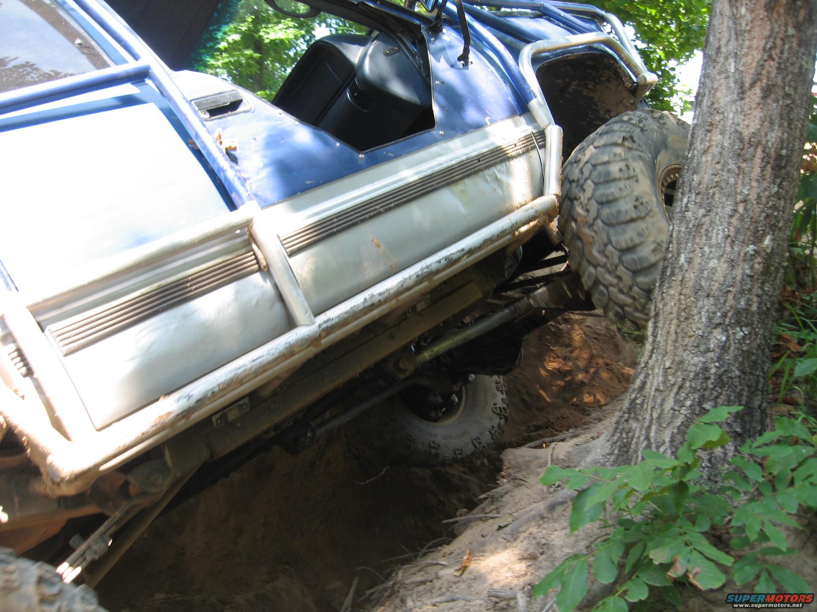 1997 Chevrolet C/K Pickup photo