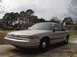 1995 Ford Crown Victoria - Front Right View of Car
