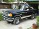 1987 Ford Bronco - Topless!