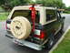 1987 Ford Bronco - High lift jack