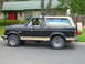 1987 Ford Bronco