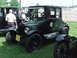1909 Ford Model T - 1924 Ames bodied coupe