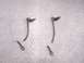 1997 Mercury Grand Marquis - Brake lines