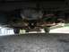 1999 Ford Crown Victoria - exhaust/diff cover