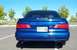 1995 Ford Taurus - Rearview