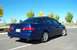 1995 Ford Taurus - Side and rear view