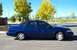 1995 Ford Taurus - Sideview
