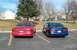 1995 Ford Taurus