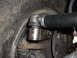 1987 Suzuki Samurai - This photo shows a steering linkage component, not a 1987 Suzuki Samurai.