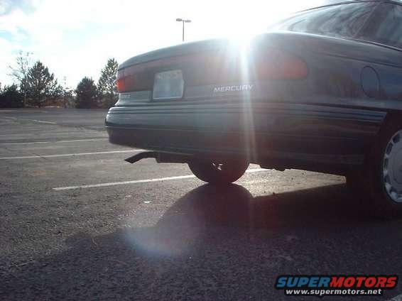 sablebackangle.jpg Another artistic sunlight picture